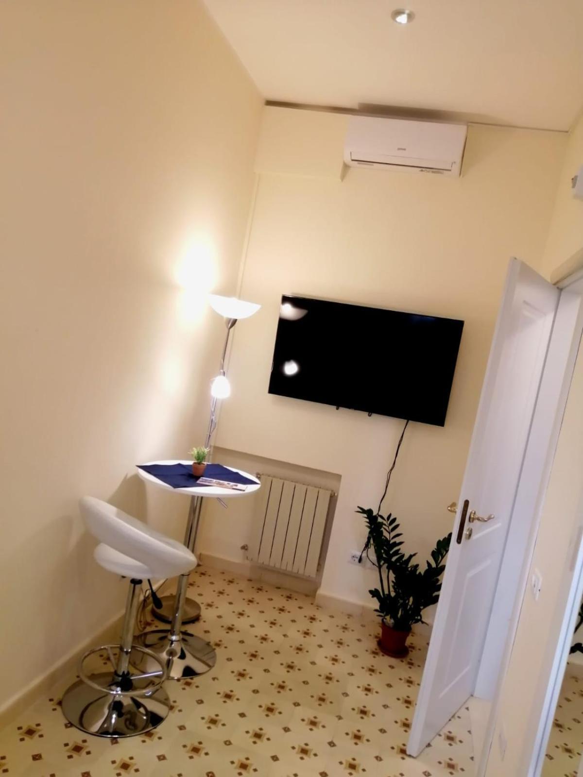 Suleima B&B Messina Centro Camera foto