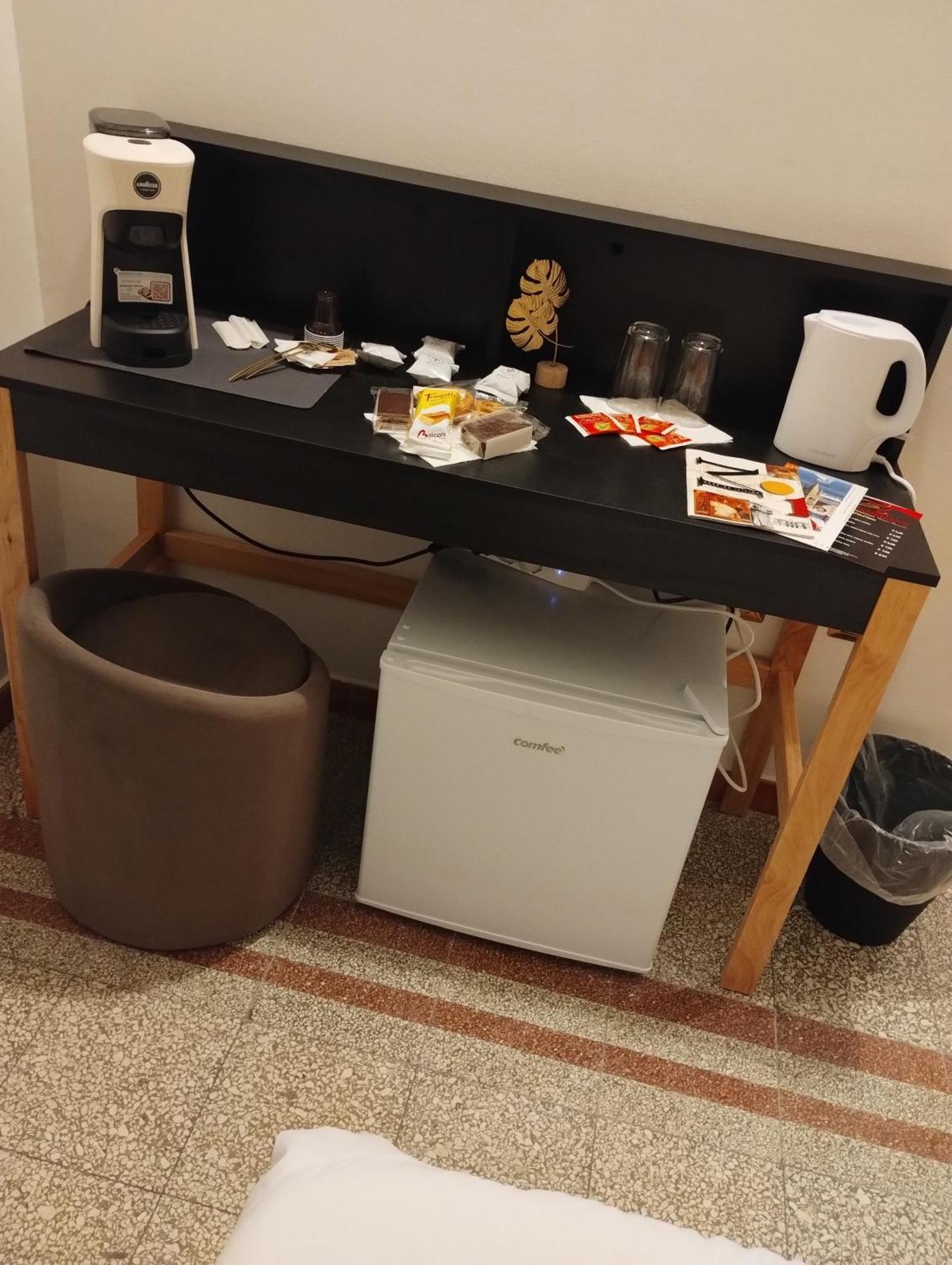 Suleima B&B Messina Centro Esterno foto