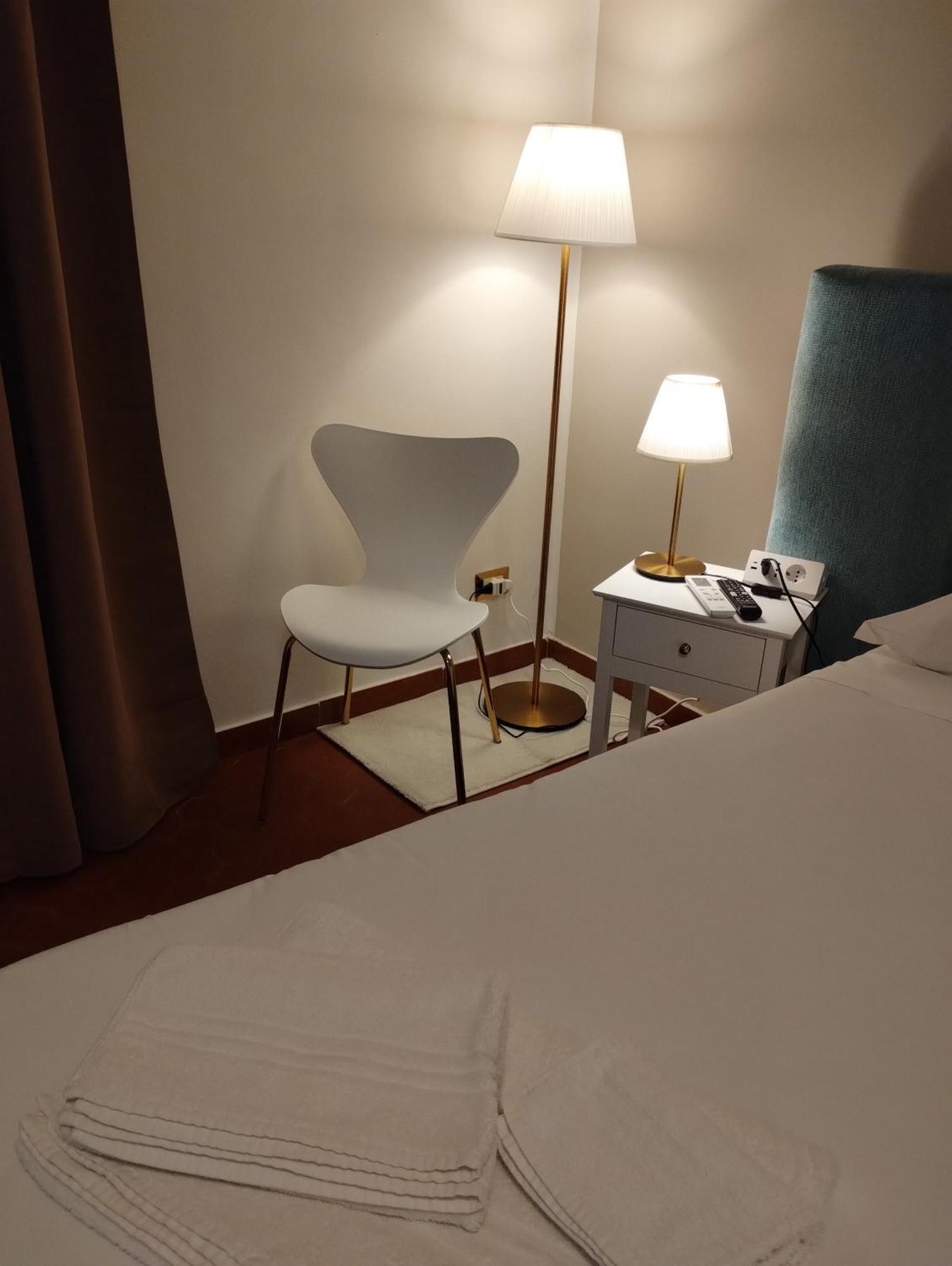 Suleima B&B Messina Centro Esterno foto